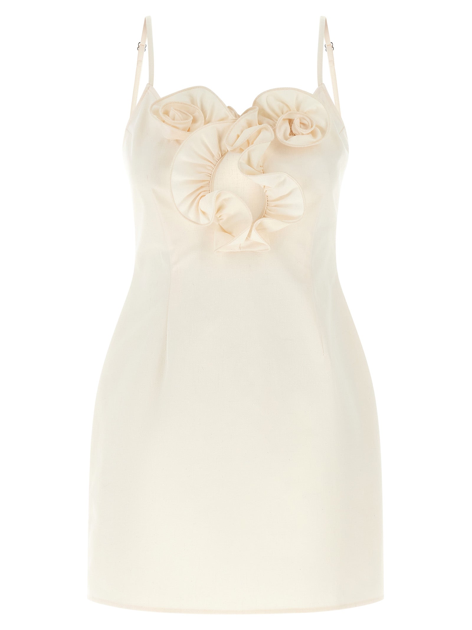 Magda Butrym Women '01' Dress MAGDA BUTRYM