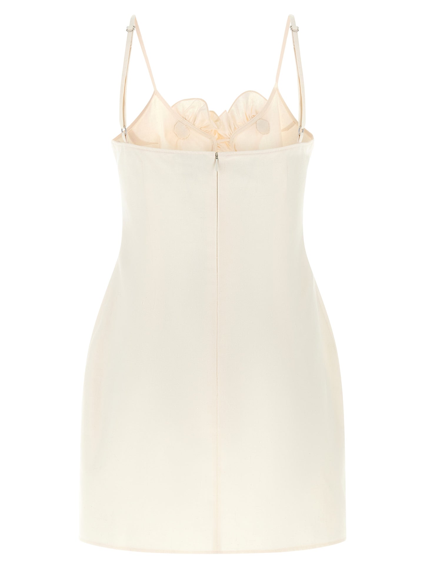 Magda Butrym Women '01' Dress MAGDA BUTRYM