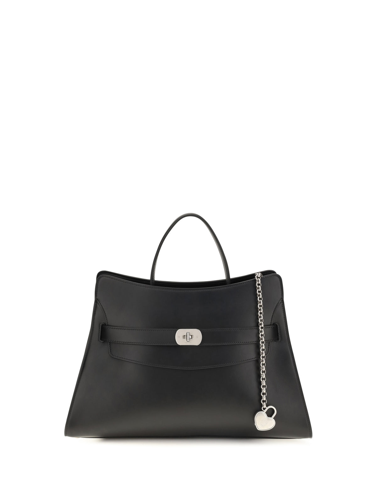 Alexander Mcqueen Women Locke Shoulder Bag ALEXANDER MCQUEEN