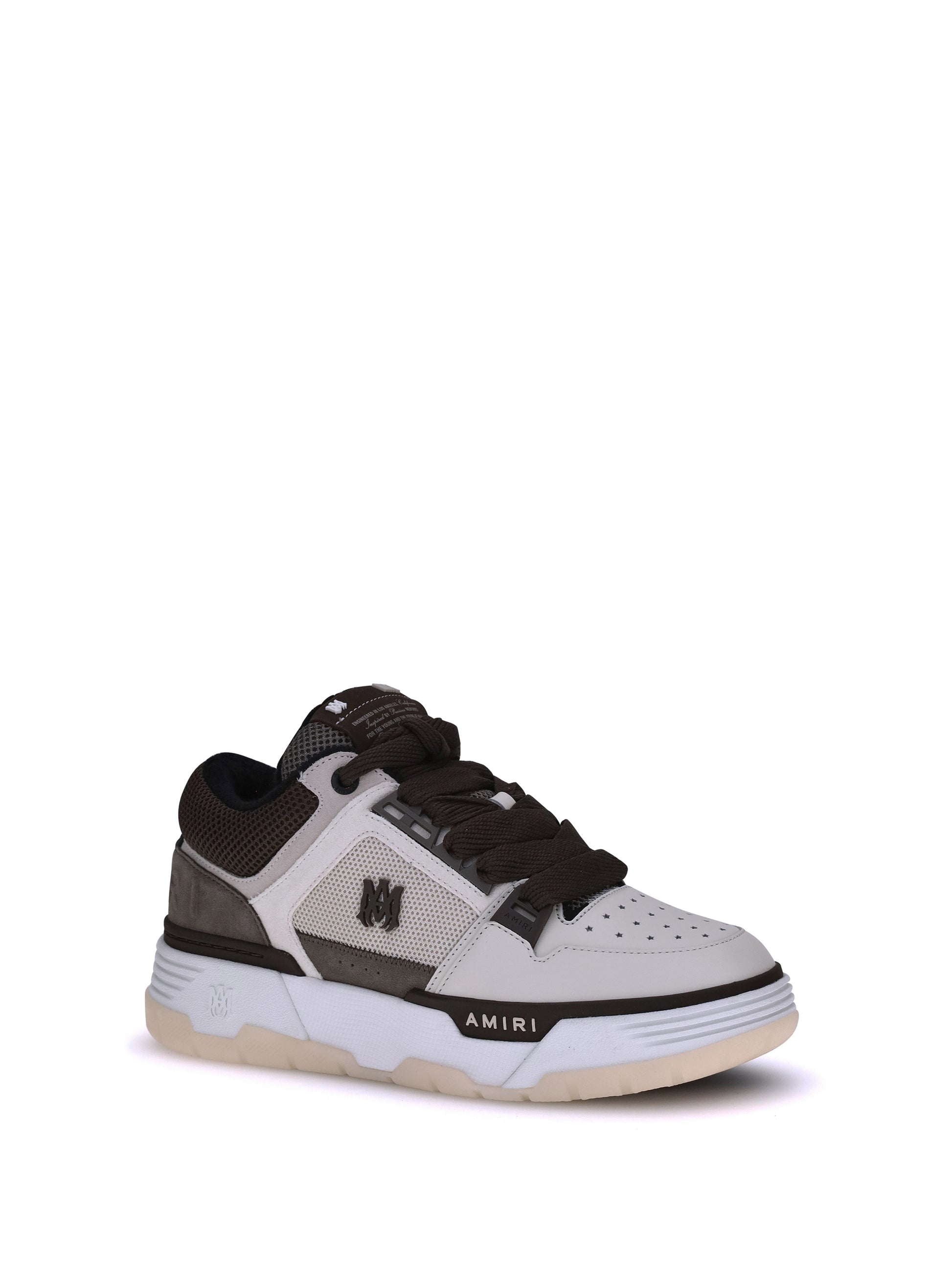 Amiri Men Ma-1 Sneakers AMIRI