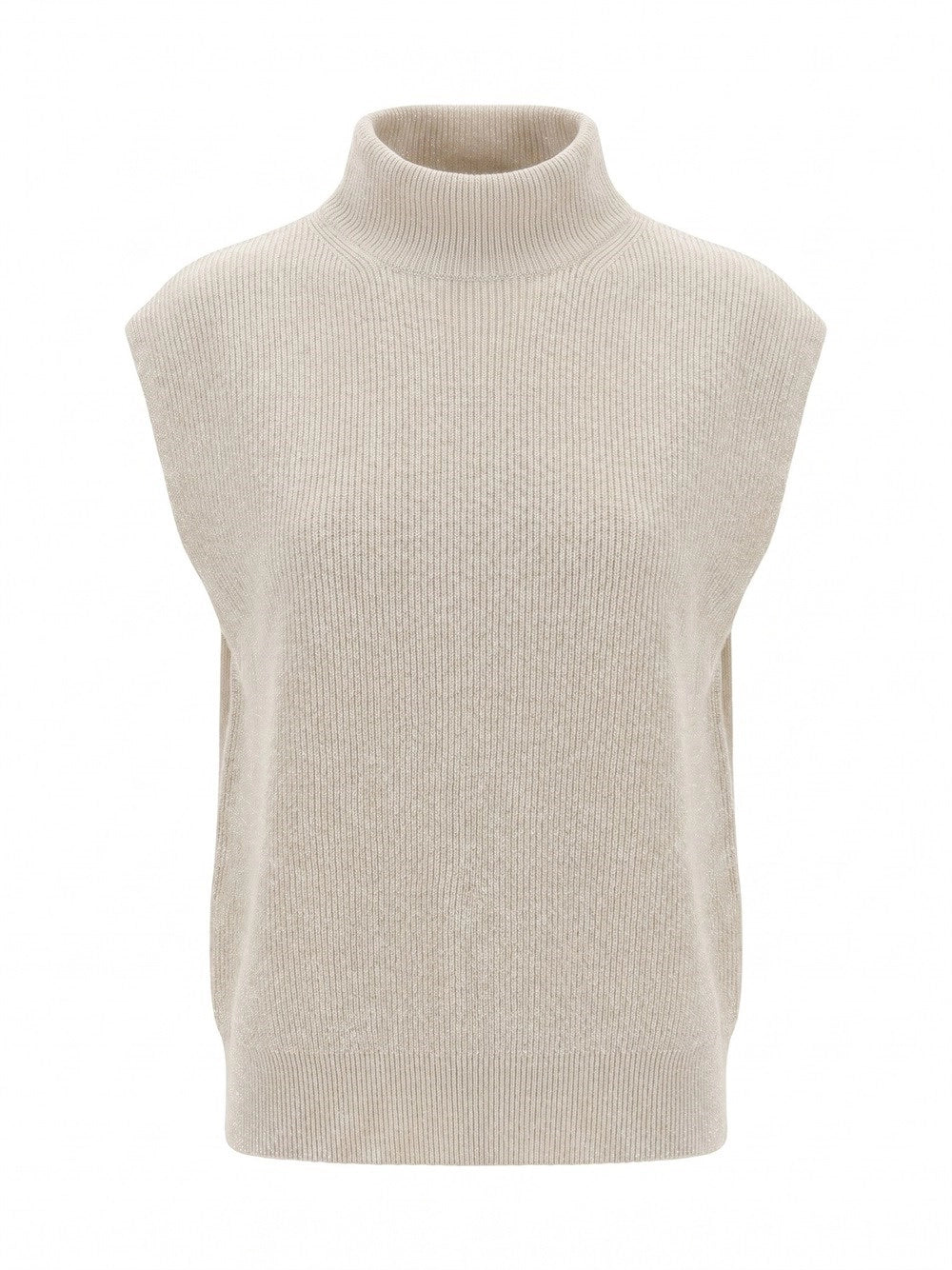 Peserico Women Turtle Neck Sweater PESERICO