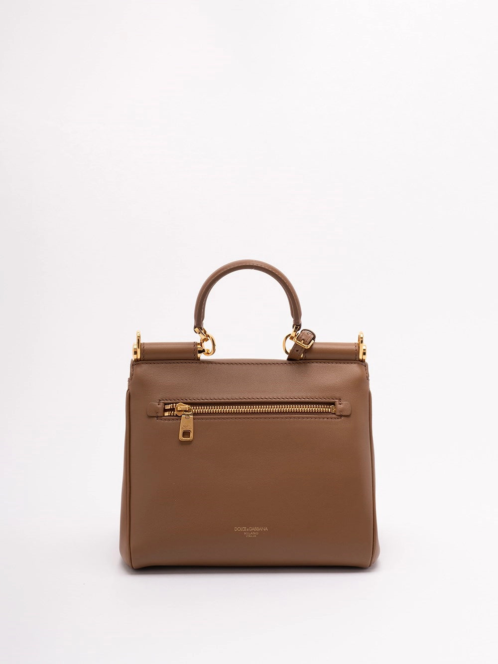 Dolce & Gabbana Women Small `My Sicily` Handbag DOLCE & GABBANA
