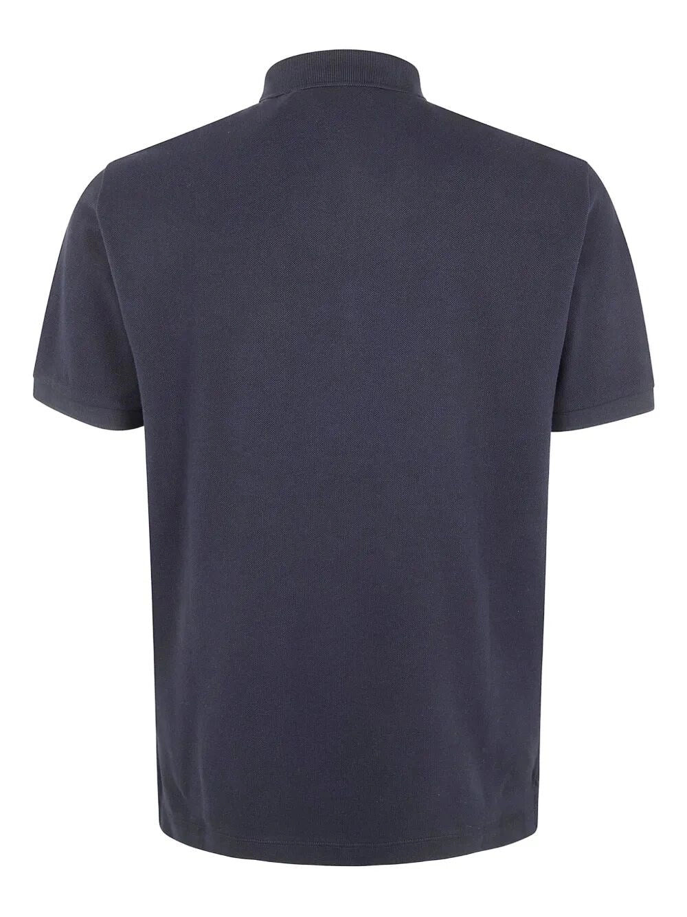 Stone Island Men 50/2 Organic Cotton Piquet Polo STONE ISLAND