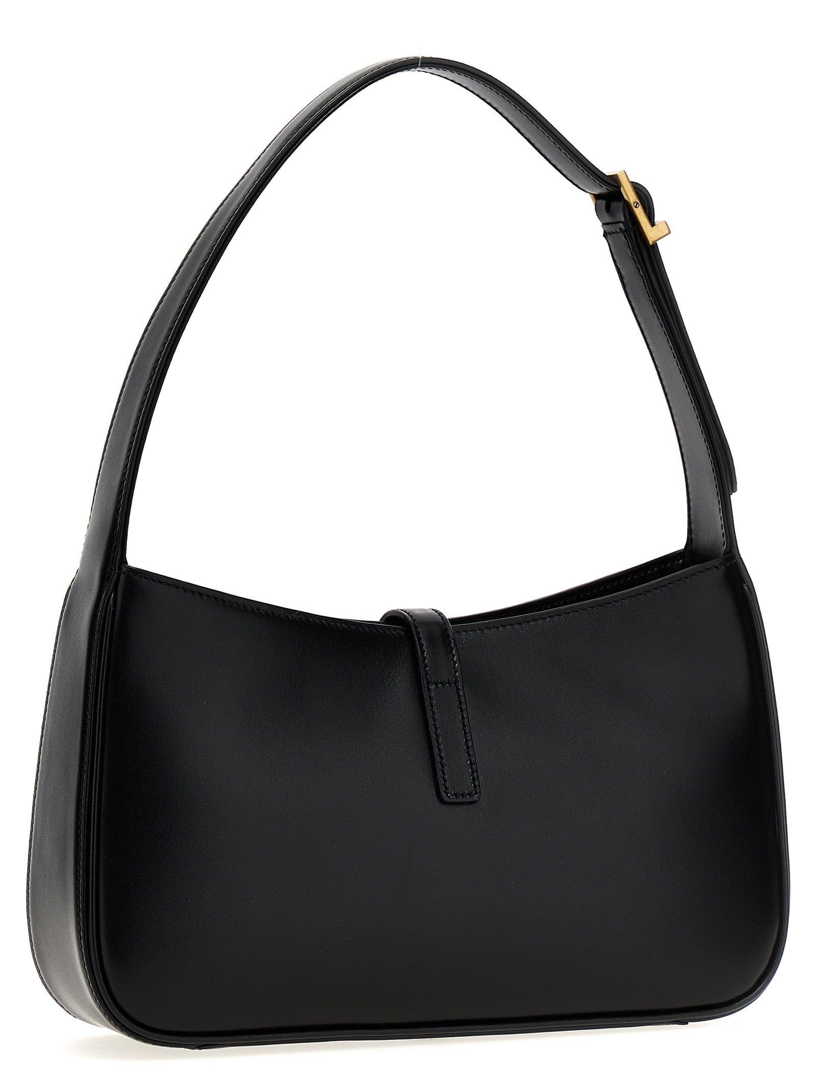 Saint Laurent Women 'Hobo Le 5 À 7' Shoulder Bag SAINT LAURENT