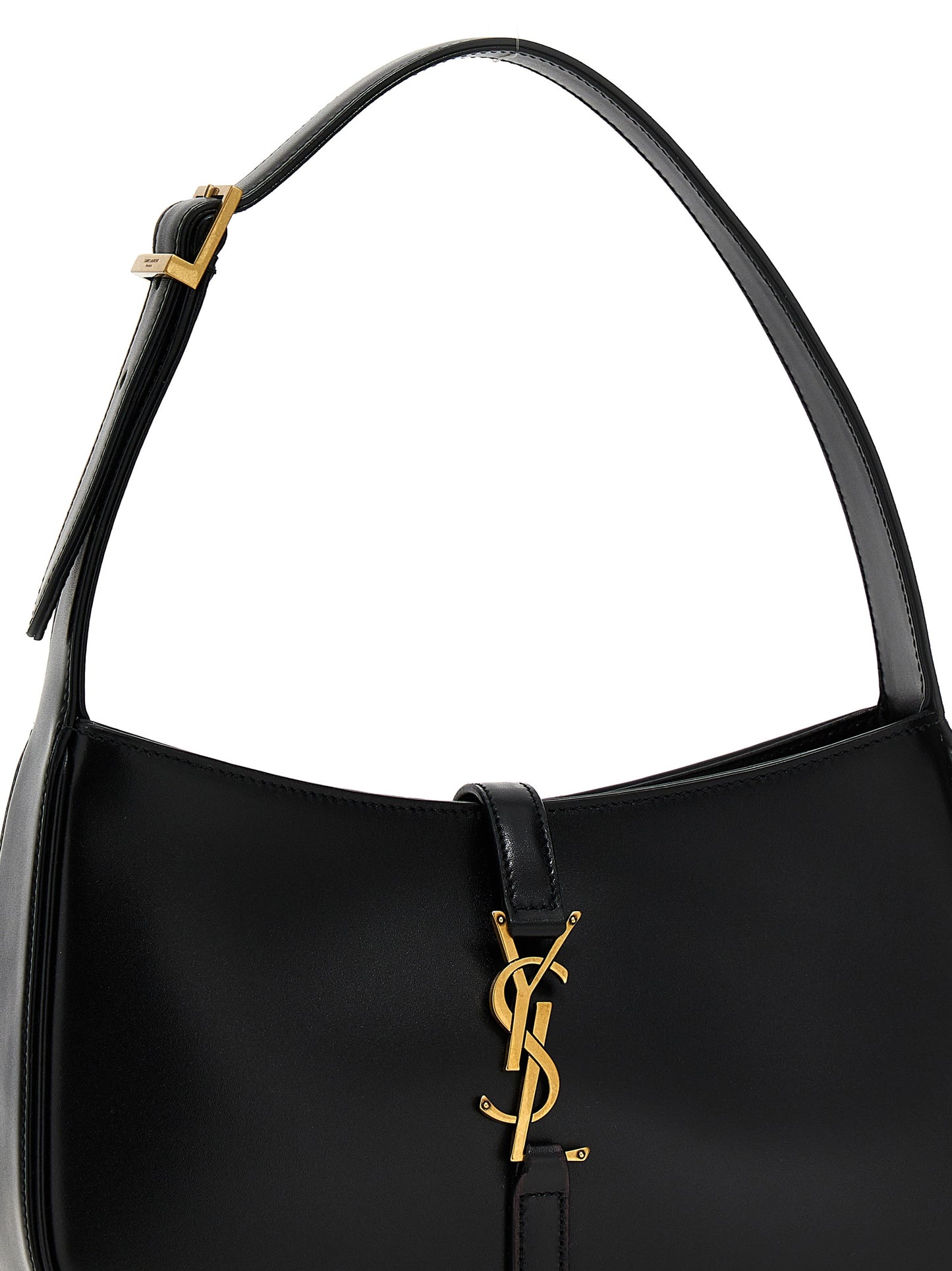 Saint Laurent Women 'Hobo Le 5 À 7' Shoulder Bag SAINT LAURENT