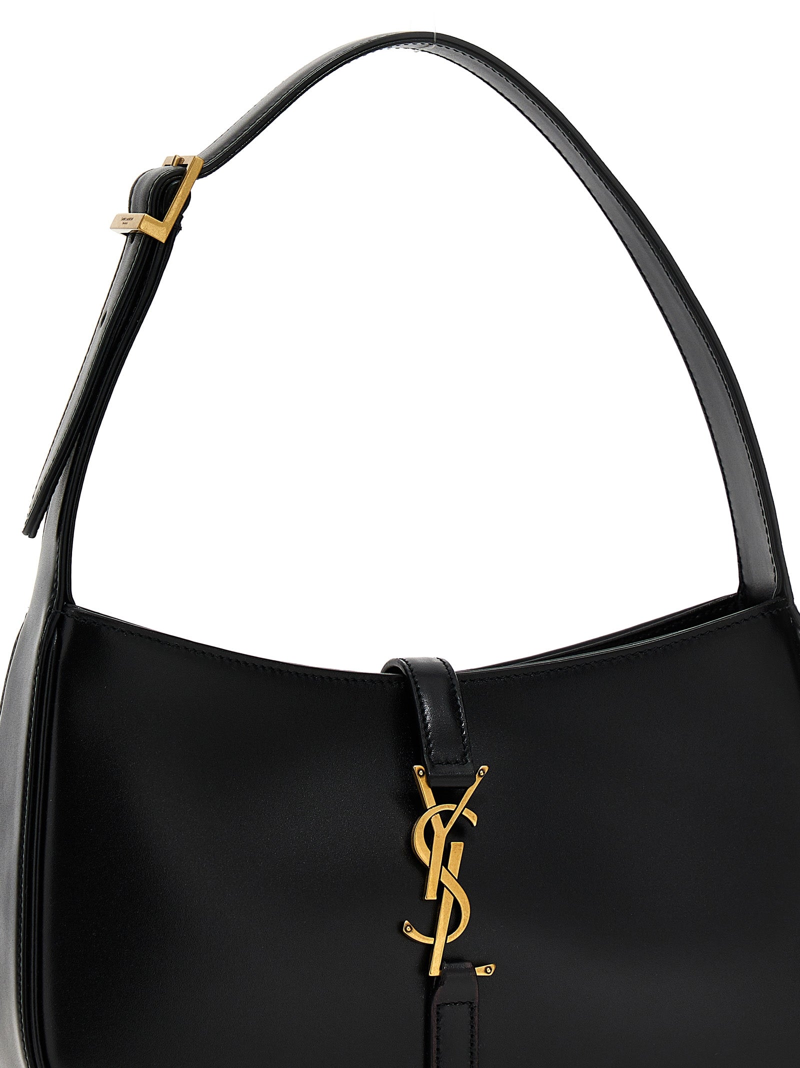 Saint Laurent Women 'Hobo Le 5 À 7' Shoulder Bag SAINT LAURENT