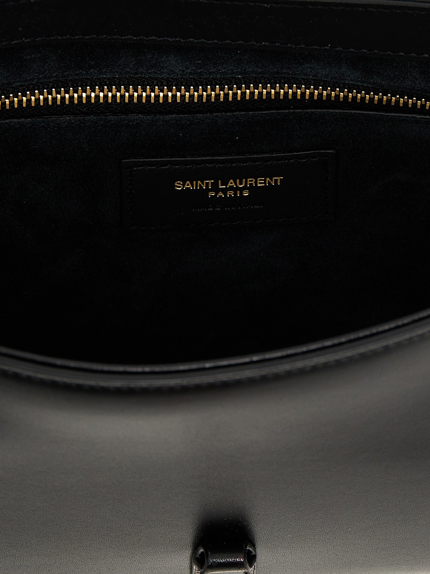 Saint Laurent Women 'Hobo Le 5 À 7' Shoulder Bag SAINT LAURENT