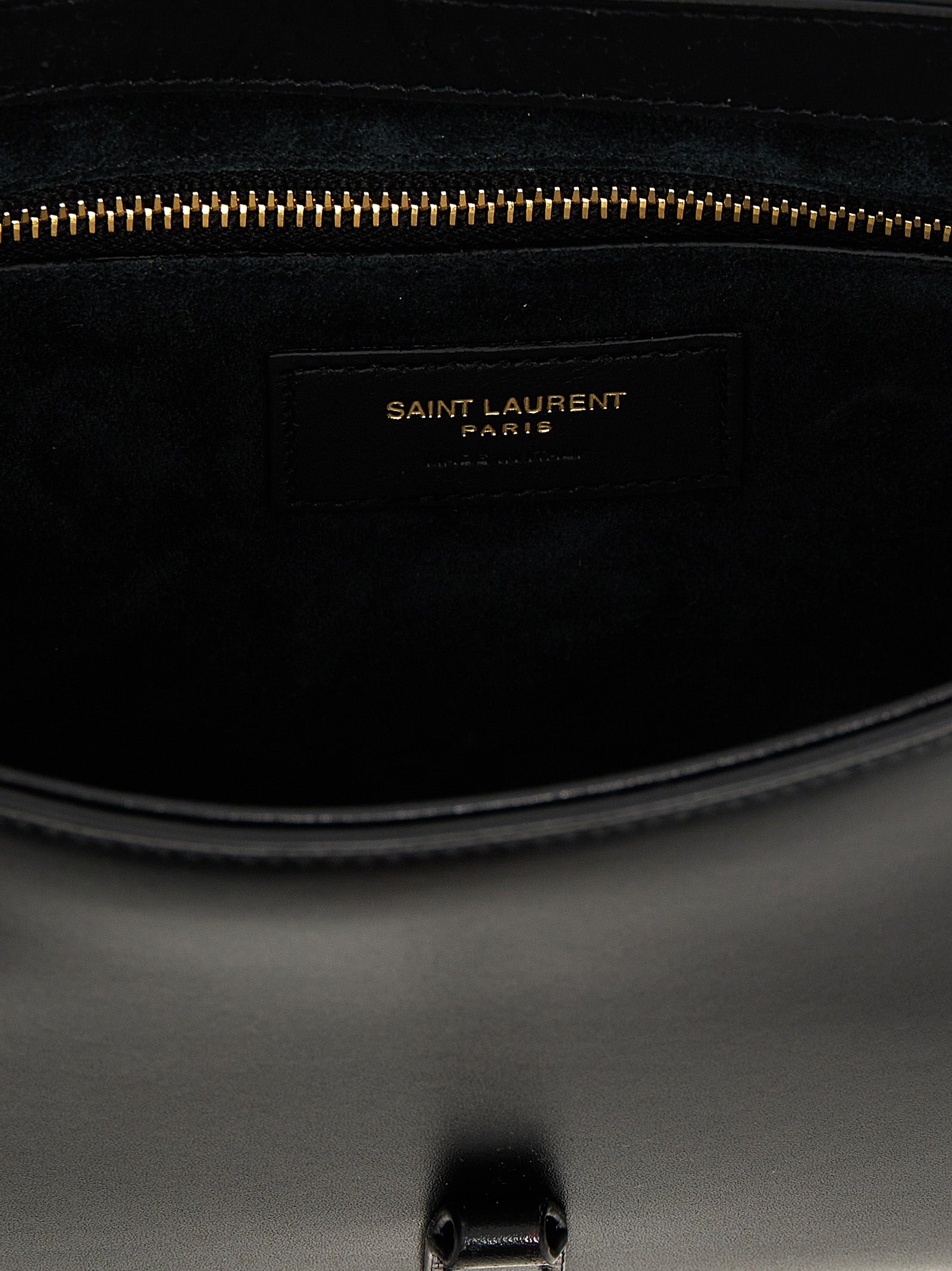 Saint Laurent Women 'Hobo Le 5 À 7' Shoulder Bag SAINT LAURENT