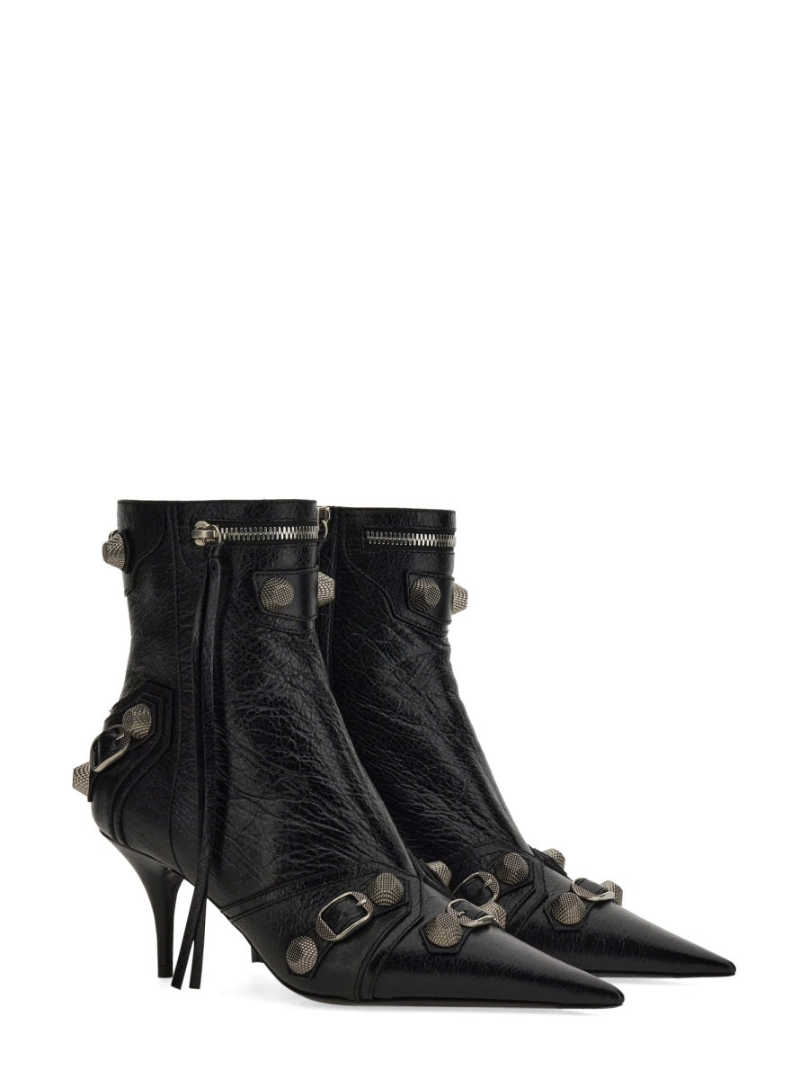 Balenciaga Women Boot "Le Cagole" BALENCIAGA