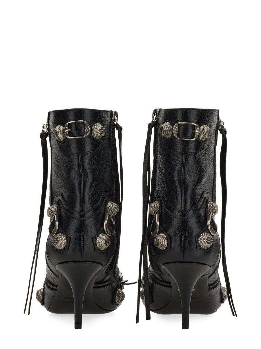 Balenciaga Women Boot "Le Cagole" BALENCIAGA