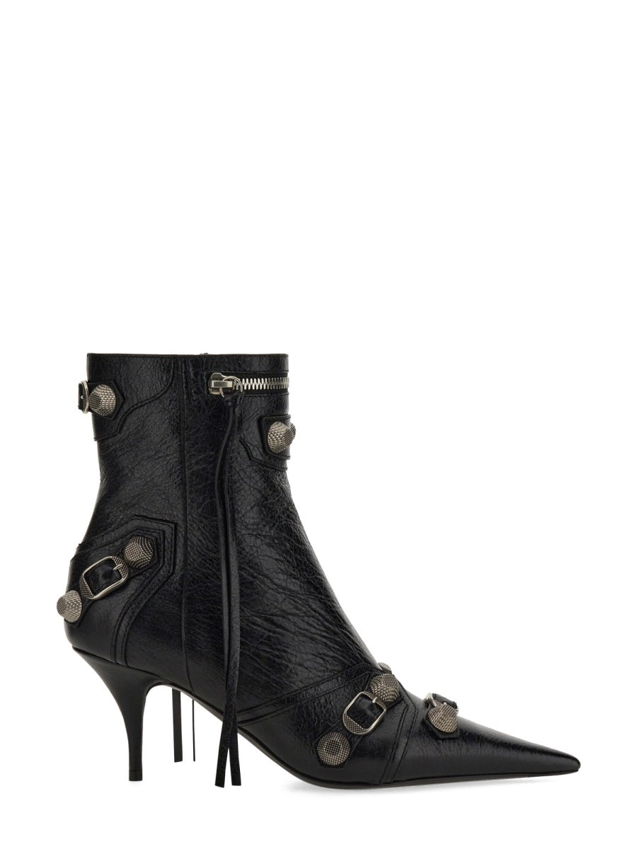 Balenciaga Women Boot "Le Cagole" BALENCIAGA