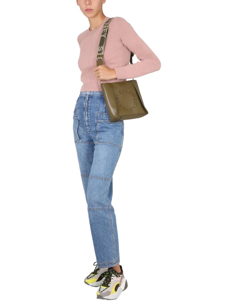 Stella Mccartney Women Wool Jersey. STELLA MCCARTNEY