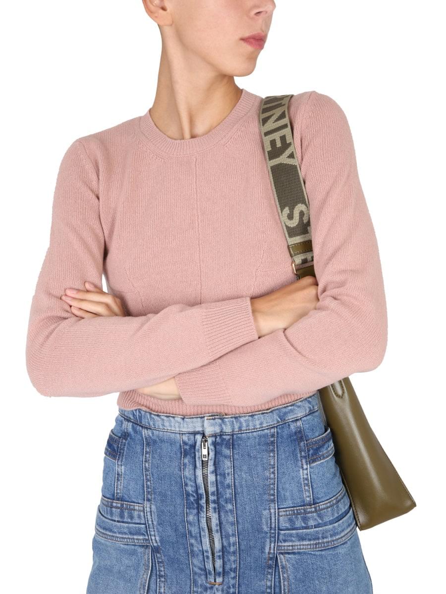 Stella Mccartney Women Wool Jersey. STELLA MCCARTNEY