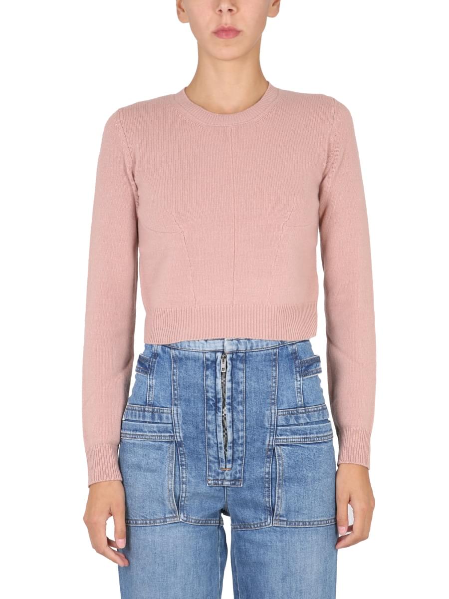 Stella Mccartney Women Wool Jersey. STELLA MCCARTNEY