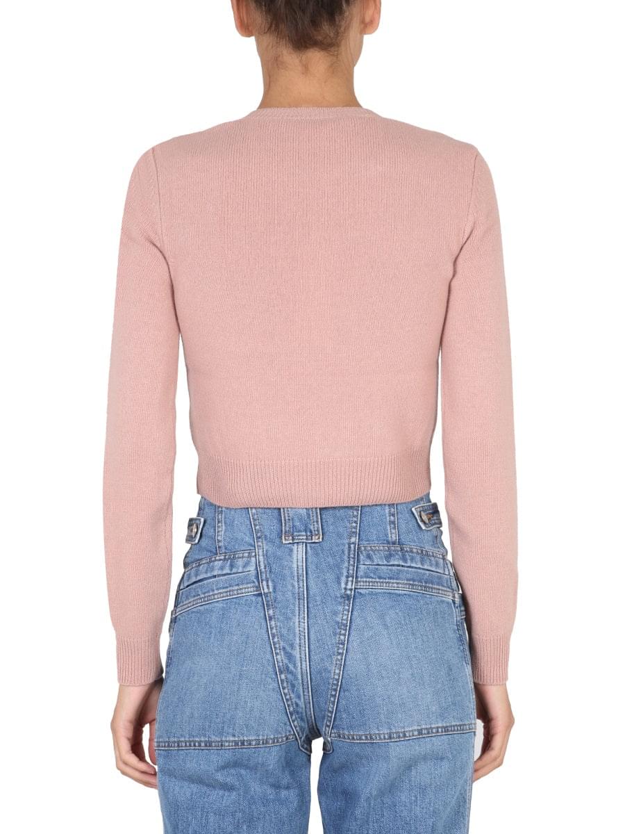 Stella Mccartney Women Wool Jersey. STELLA MCCARTNEY