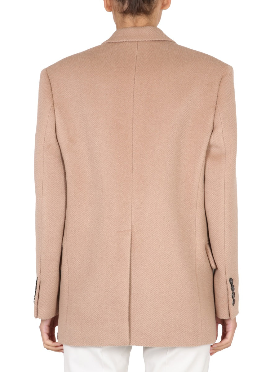 Stella Mccartney Women Single-Breasted Jacket STELLA MCCARTNEY