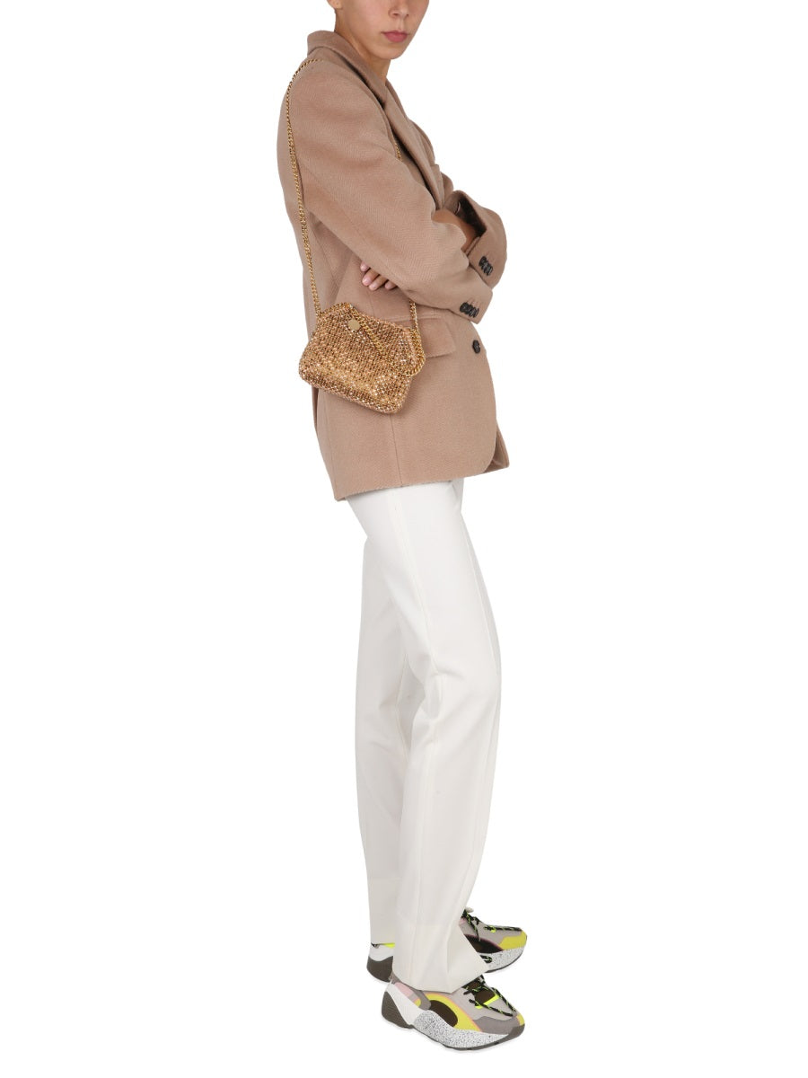 Stella Mccartney Women Single-Breasted Jacket STELLA MCCARTNEY