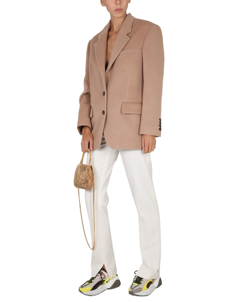 Stella Mccartney Women Twil Pants STELLA MCCARTNEY