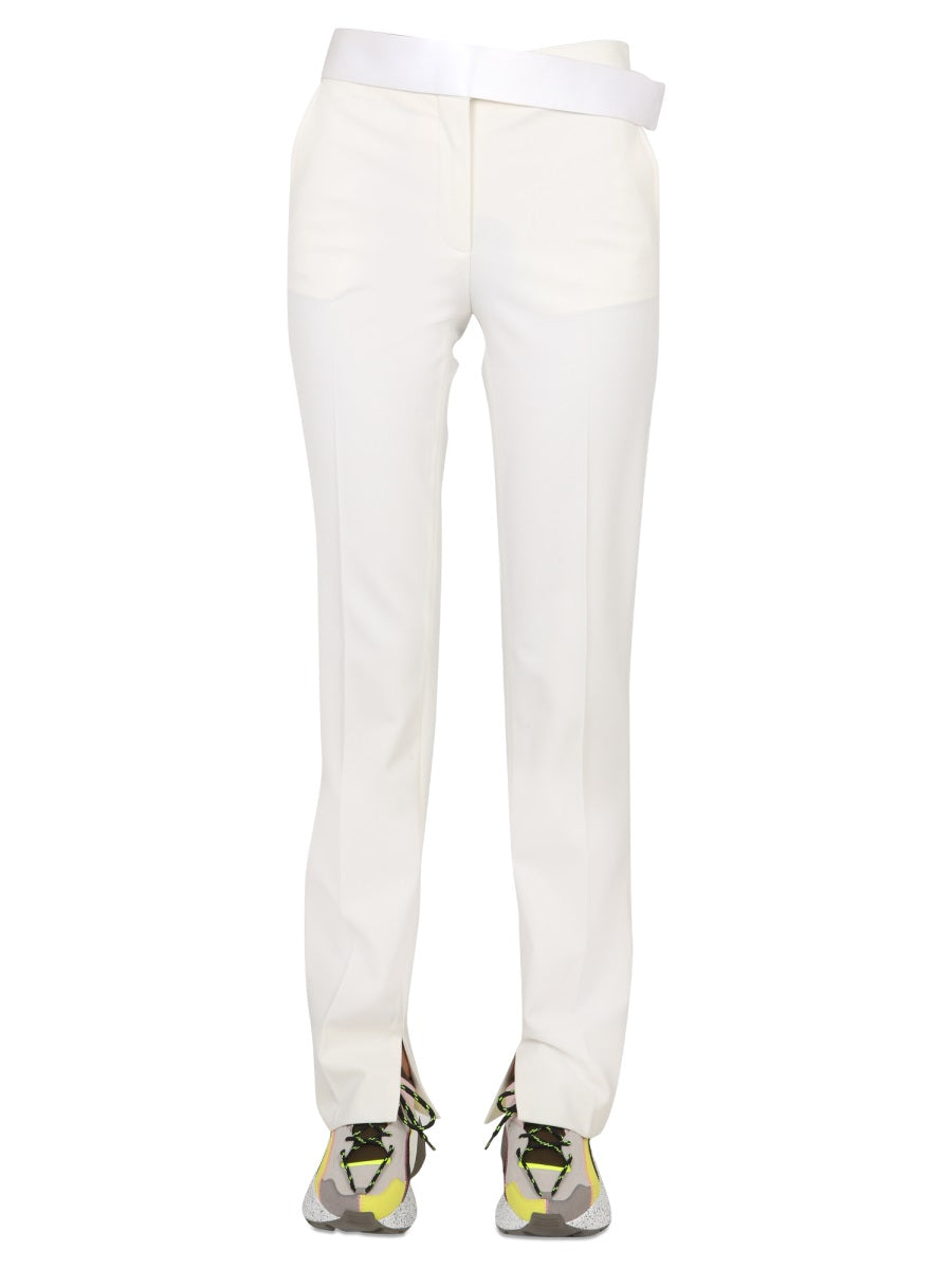 Stella Mccartney Women Twil Pants STELLA MCCARTNEY
