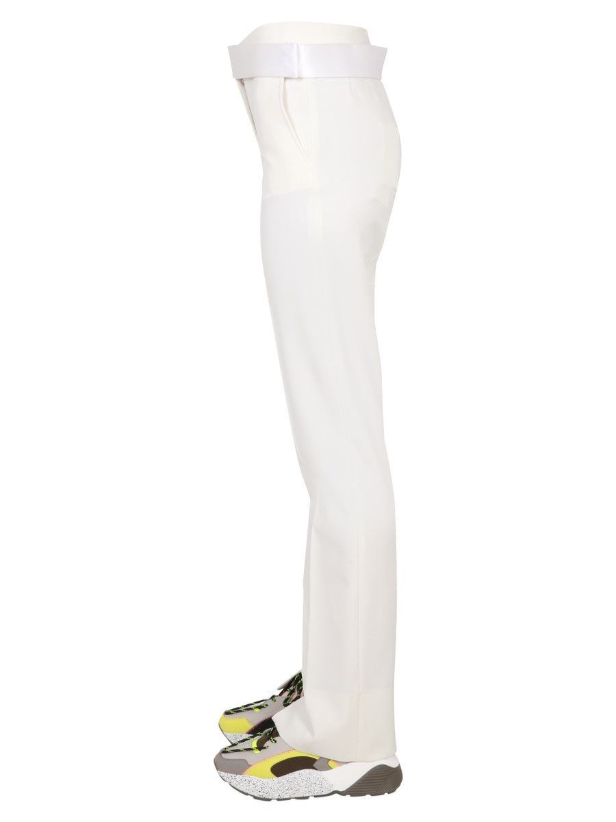 Stella Mccartney Women Twil Pants STELLA MCCARTNEY