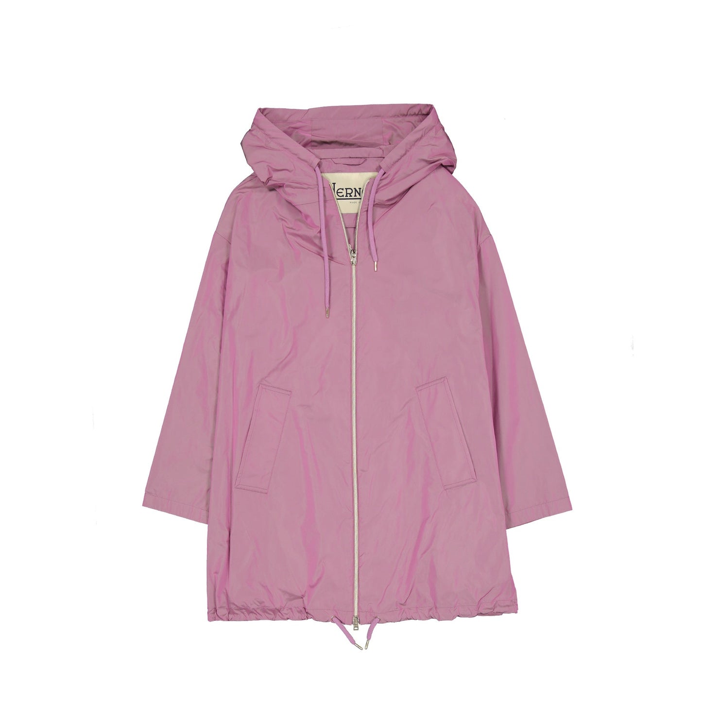Herno Lightweight Parka Coat Women HERNO