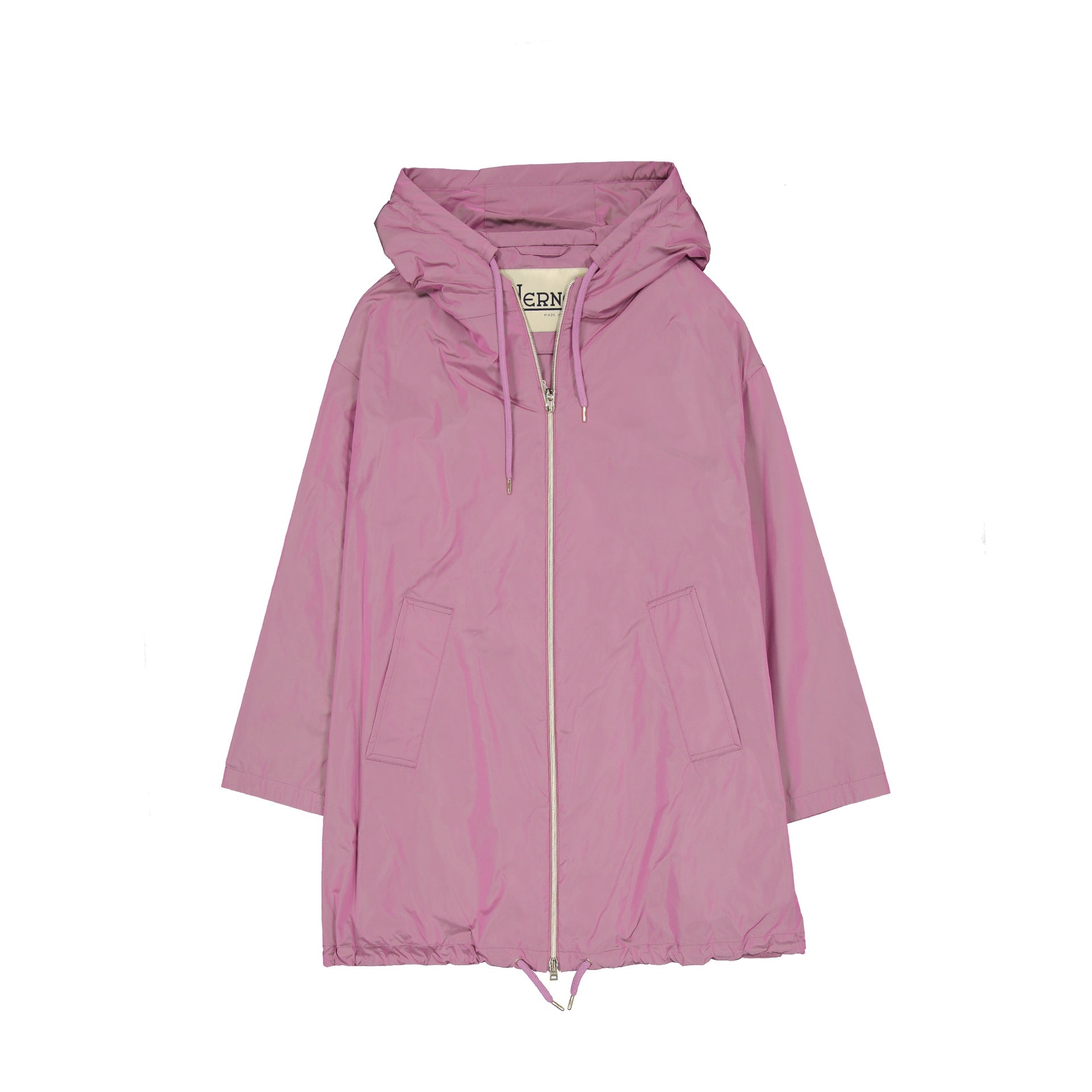 Herno Lightweight Parka Coat Women HERNO