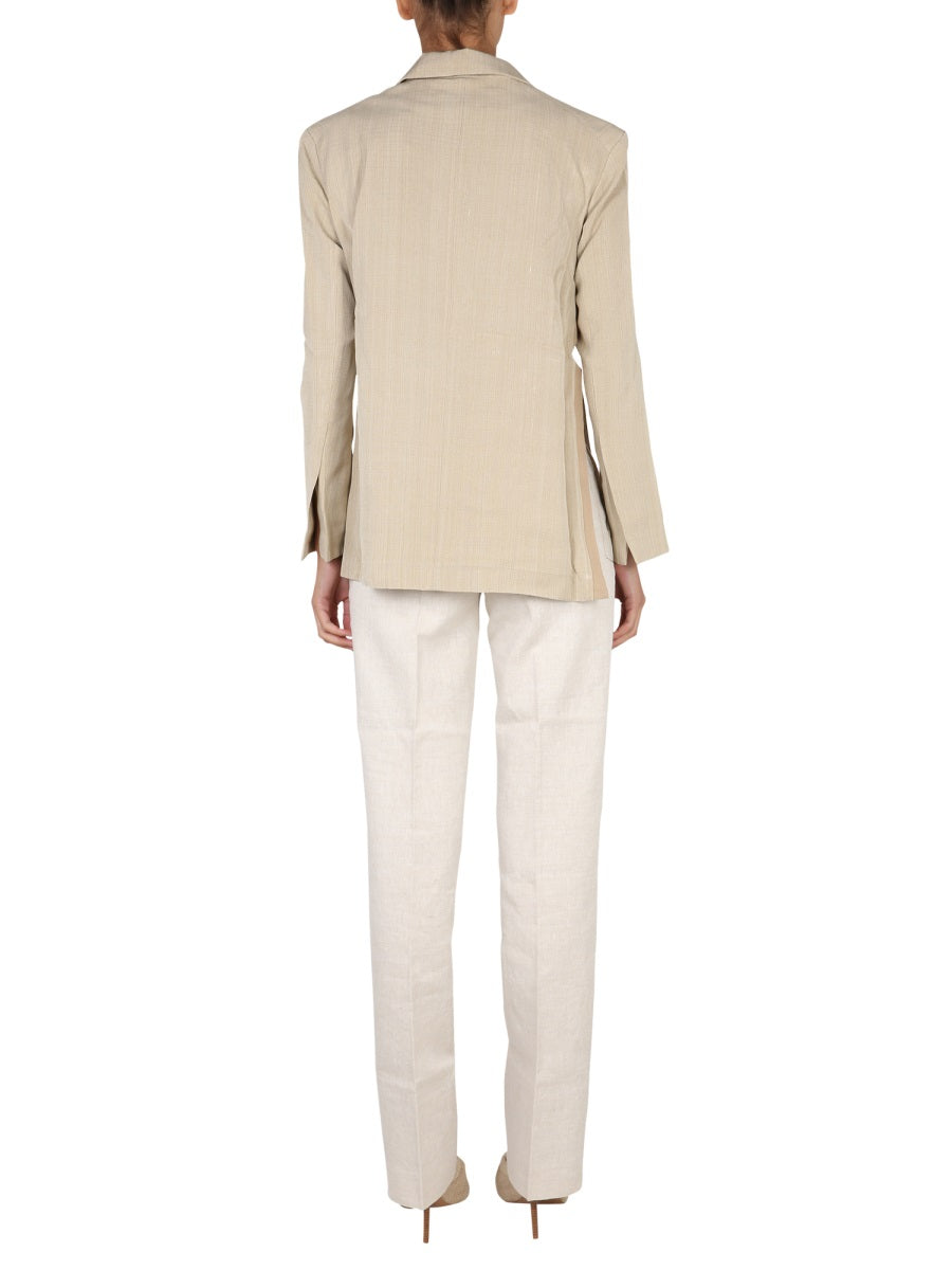 Jacquemus Women "Baccala" Jacket JACQUEMUS