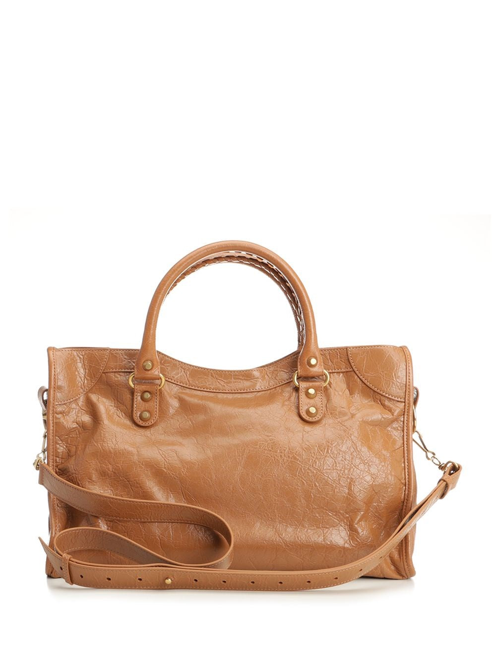 Balenciaga Women Le City Bag Medium BALENCIAGA
