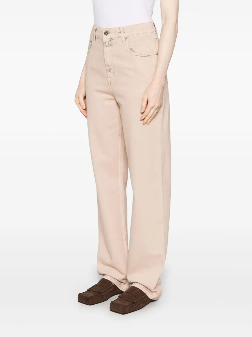 Golden Goose Women `Journey` Pants GOLDEN GOOSE