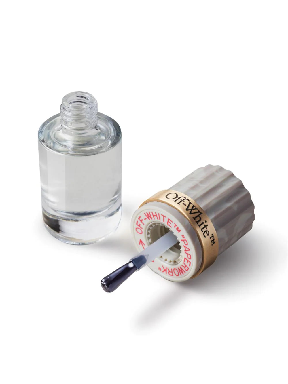 Off White Unisex Color Matter Top Coat Enamel OFF-WHITE