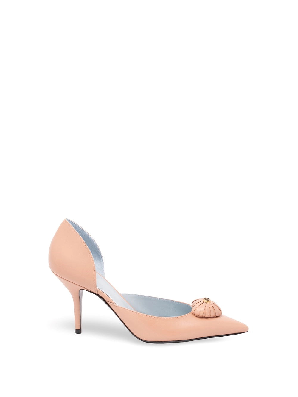 Valentino Garavani Women `Coeur Royal` Pumps VALENTINO GARAVANI