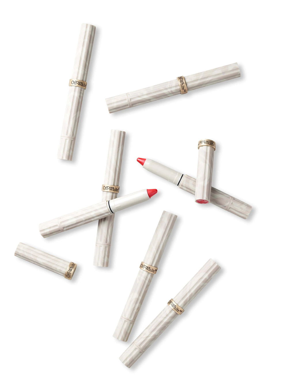 Off White Unisex Imprint Signal Pencil OFF-WHITE