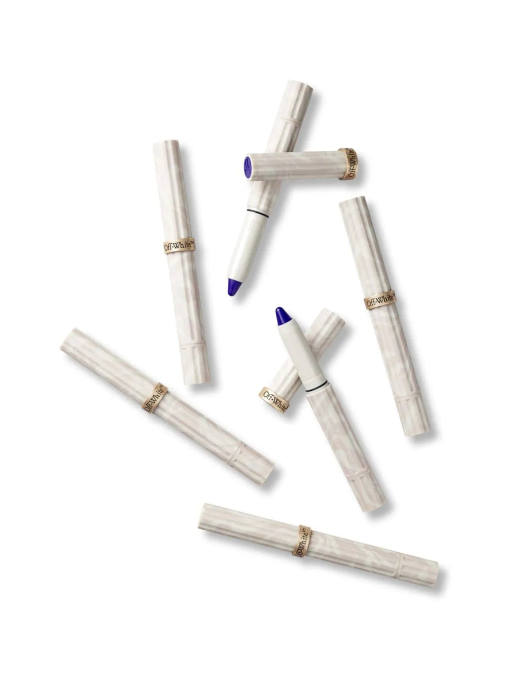 Off White Unisex Imprint Maze Pencil OFF-WHITE