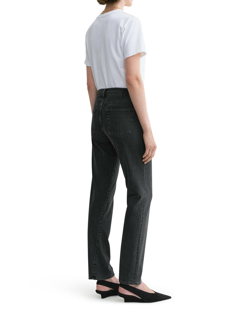 Toteme Women Twisted Seam Denim TOTEME