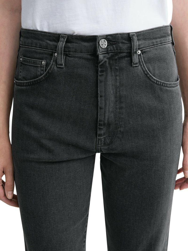 Toteme Women Twisted Seam Denim TOTEME