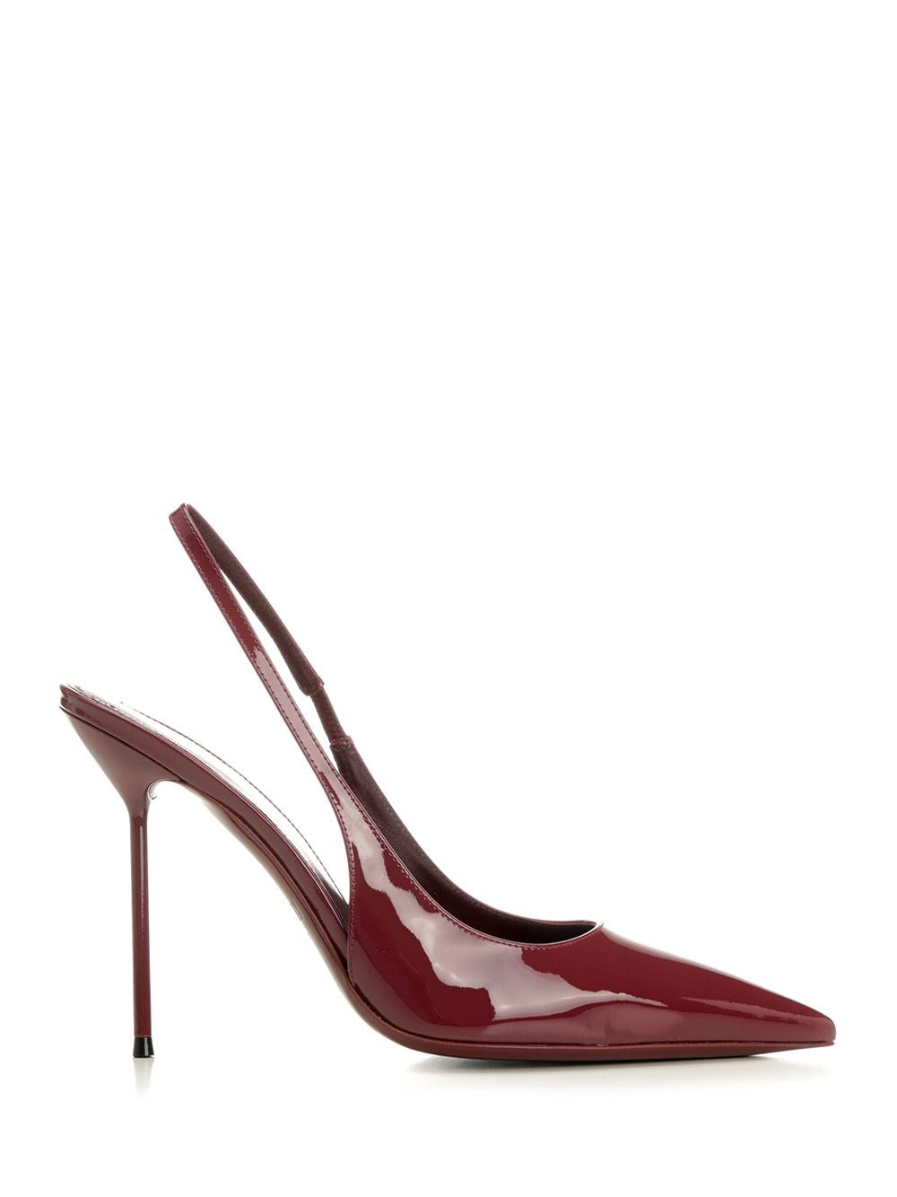 Paris Texas Women "Linda" Slingback PARIS TEXAS