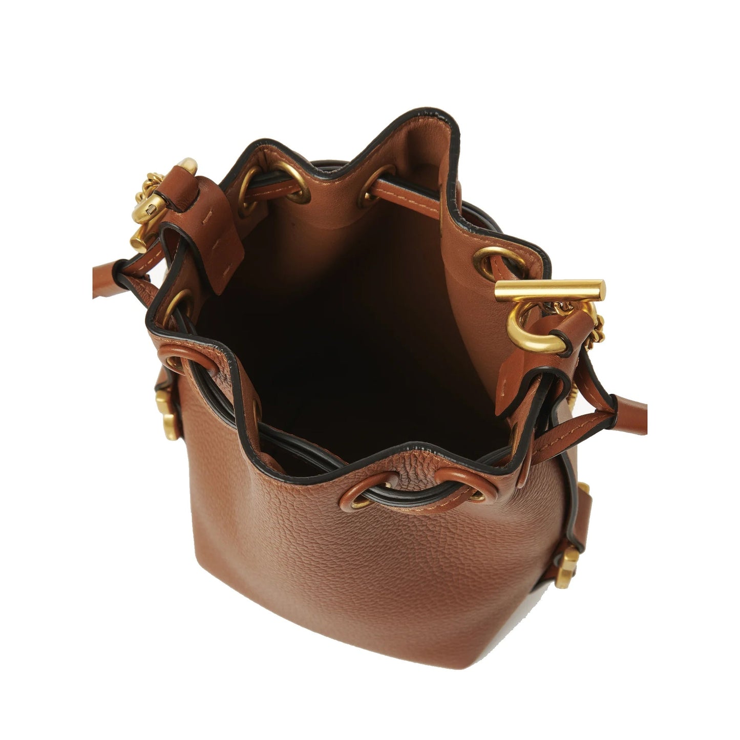 Chloe Micro Marcie Bucket Bag Women CHLOE