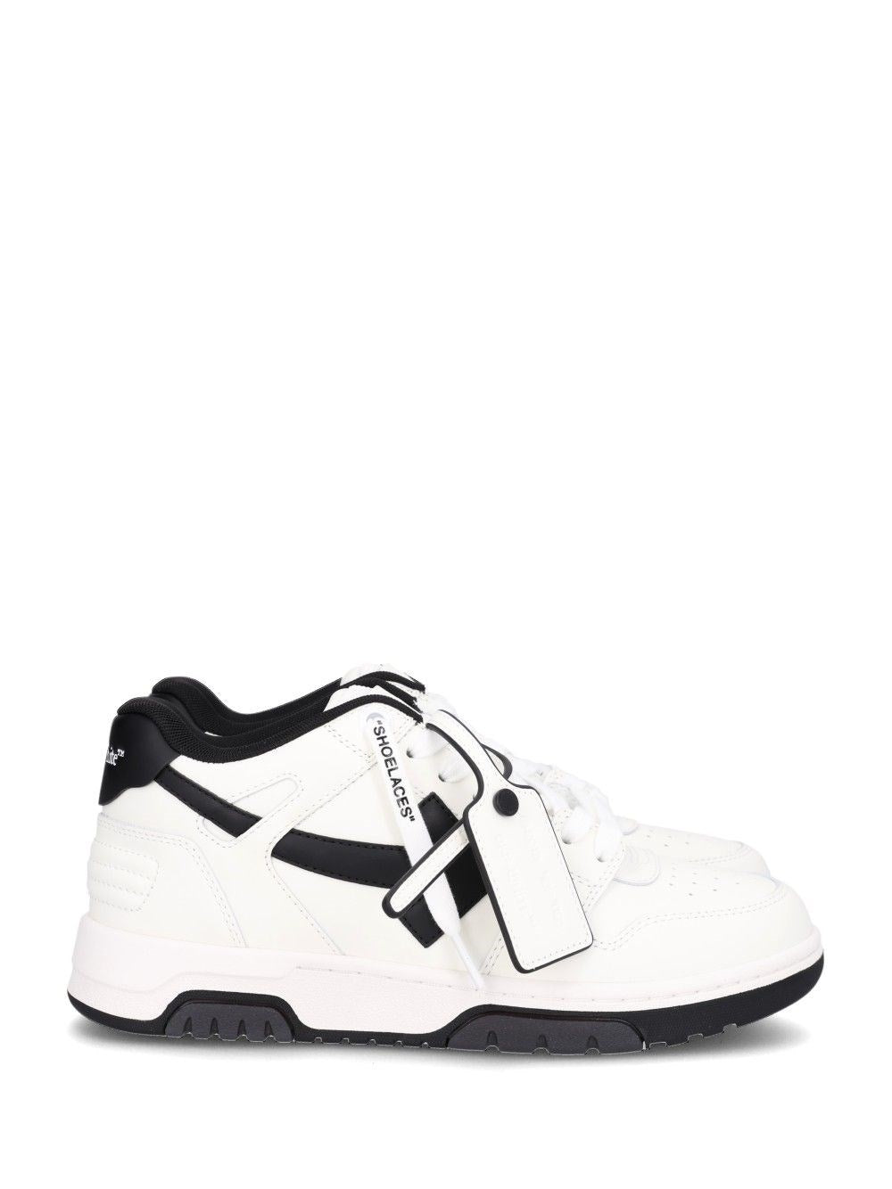 Off-White Men Out Of Office Sneaker OFF-WHITE