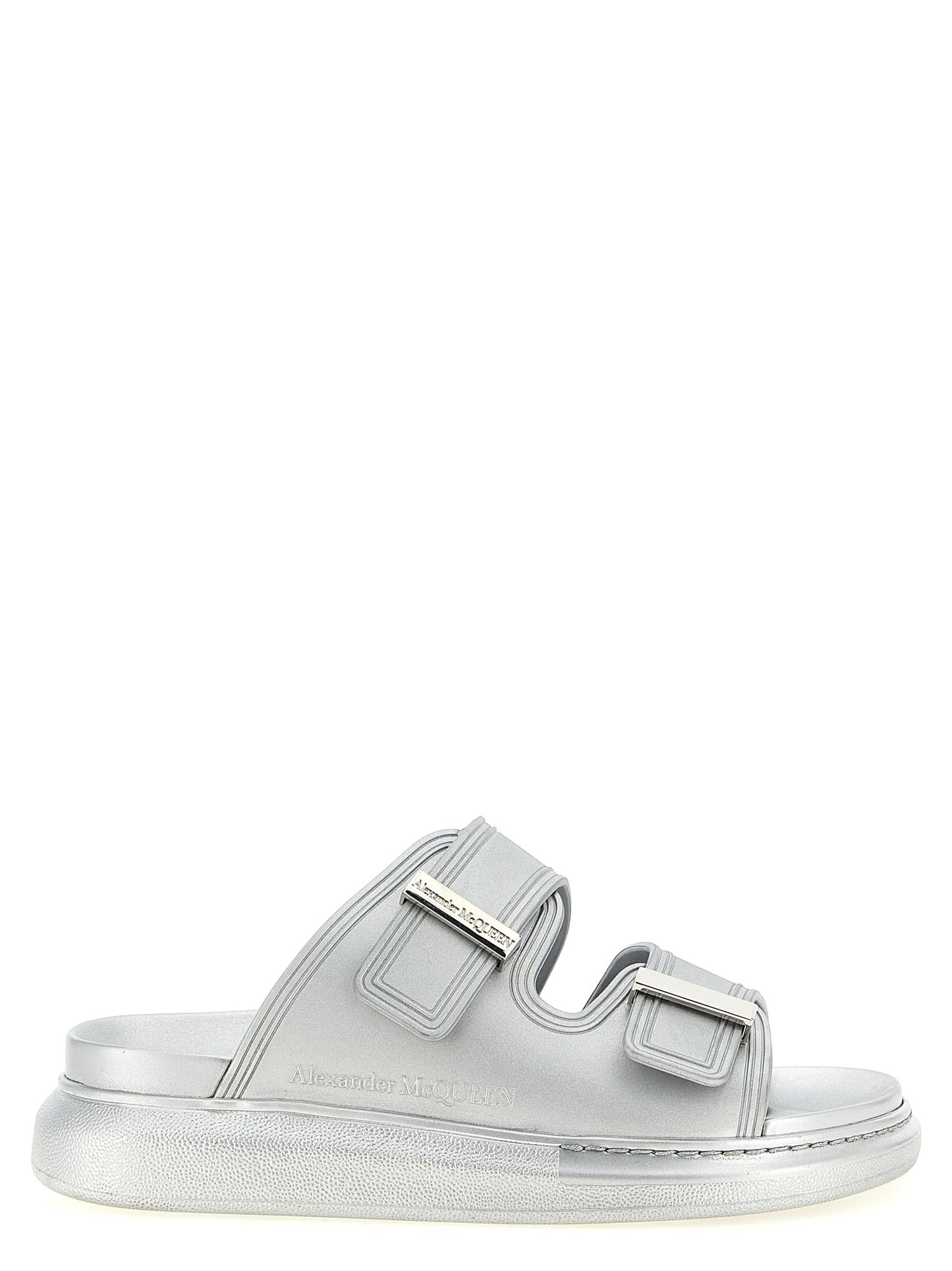 Mcqueen Women 'Hybrid' Sandals ALEXANDER MCQUEEN