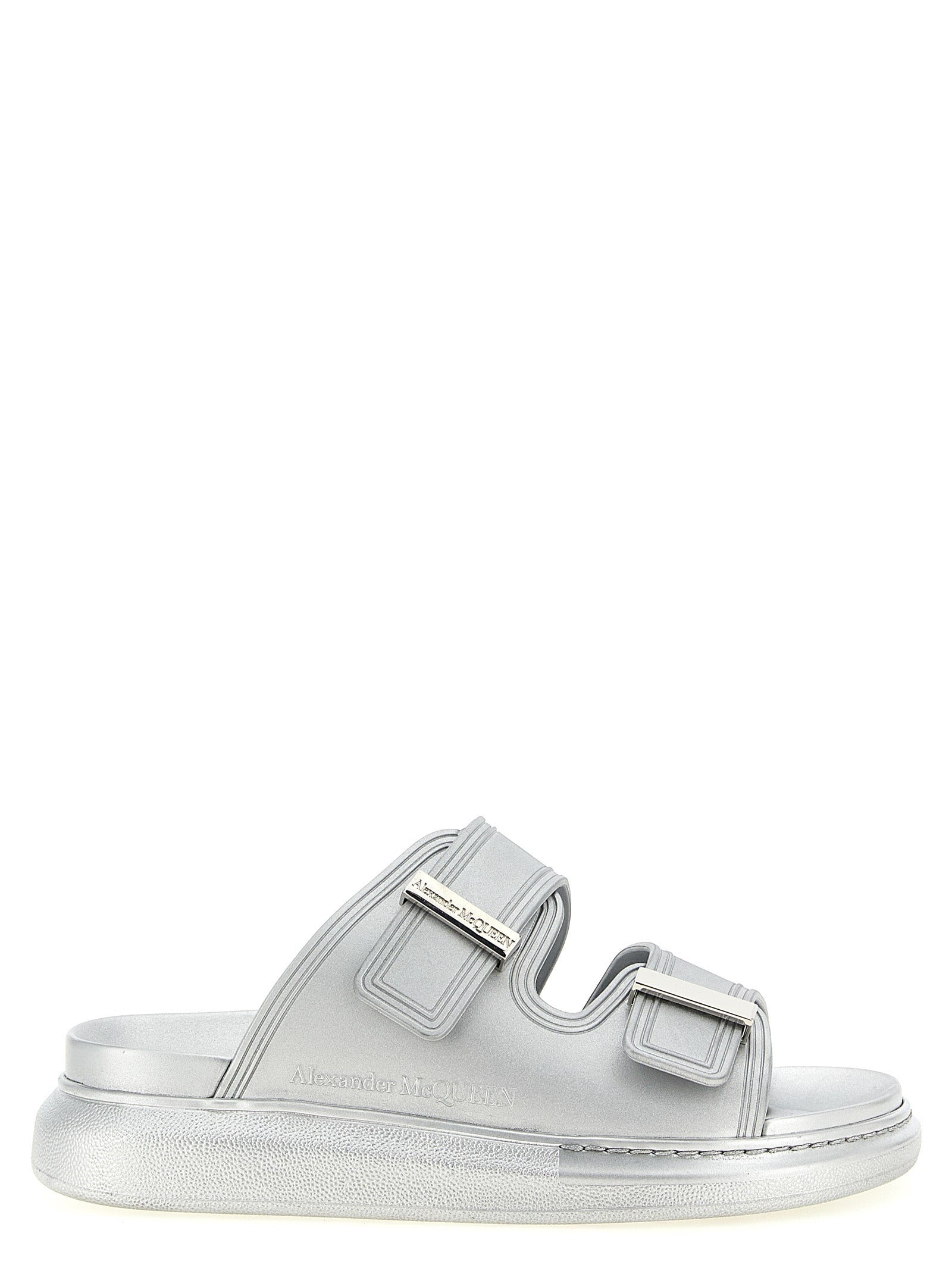 Mcqueen Women 'Hybrid' Sandals ALEXANDER MCQUEEN
