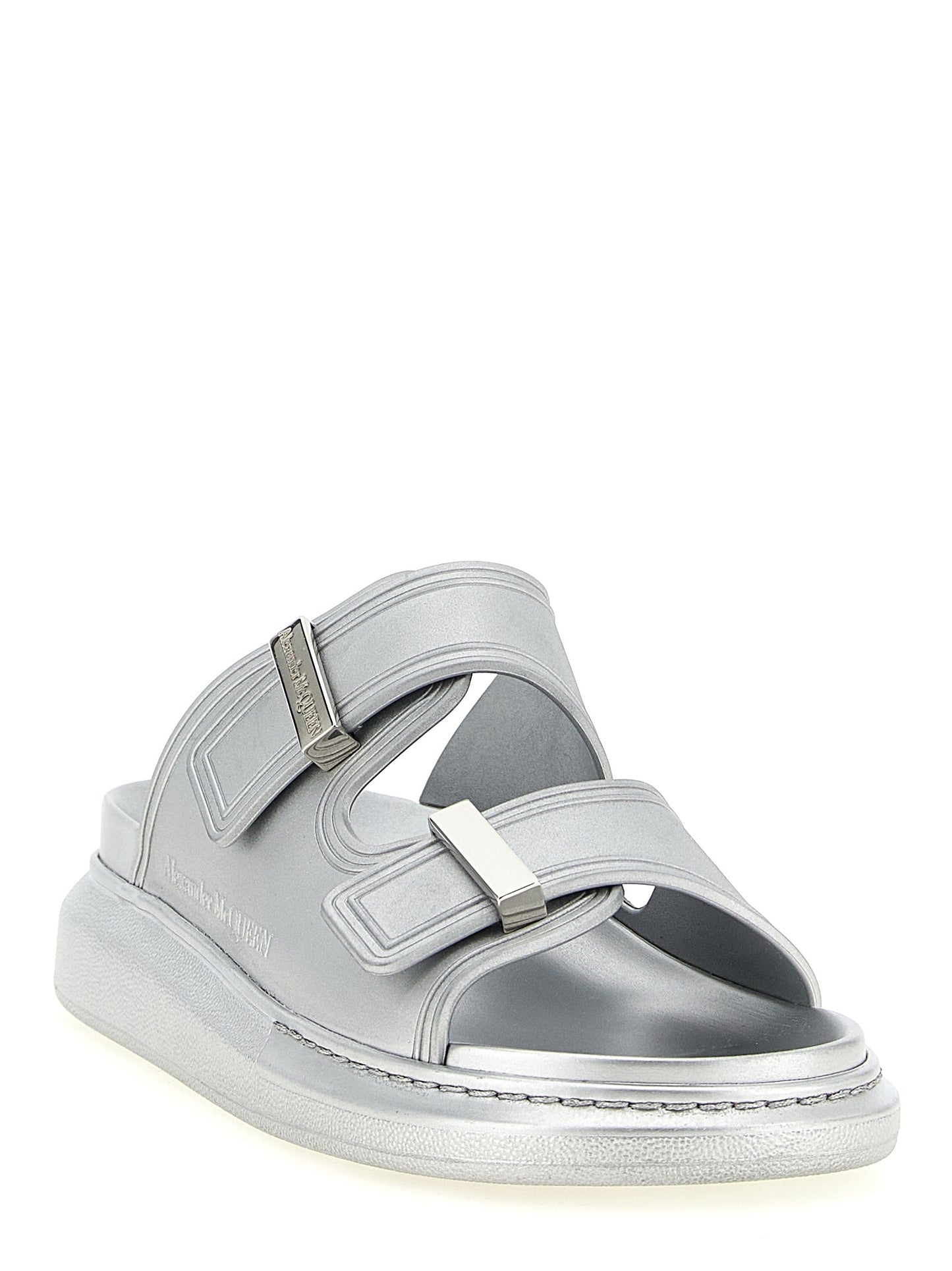 Mcqueen Women 'Hybrid' Sandals ALEXANDER MCQUEEN