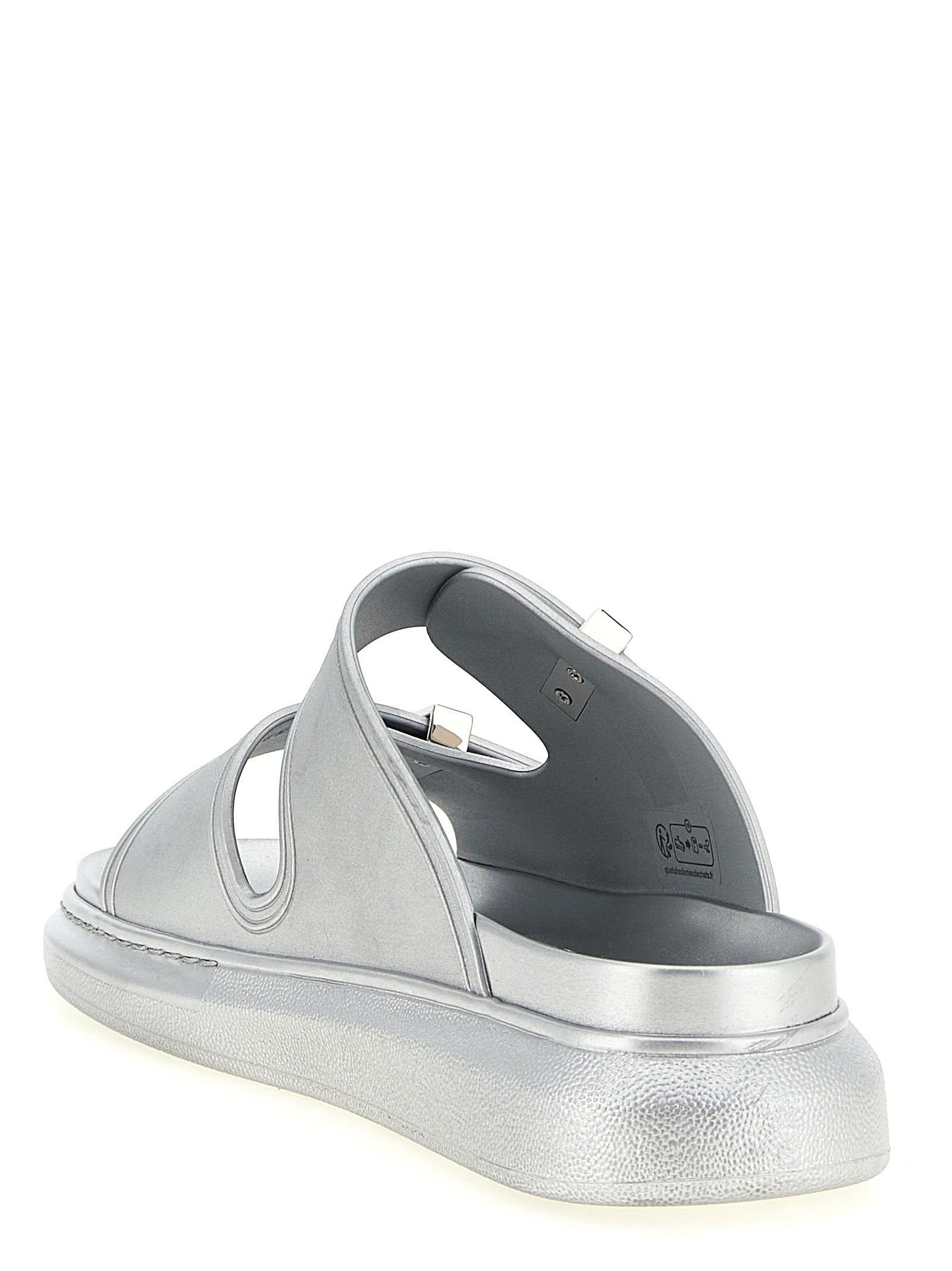 Mcqueen Women 'Hybrid' Sandals ALEXANDER MCQUEEN