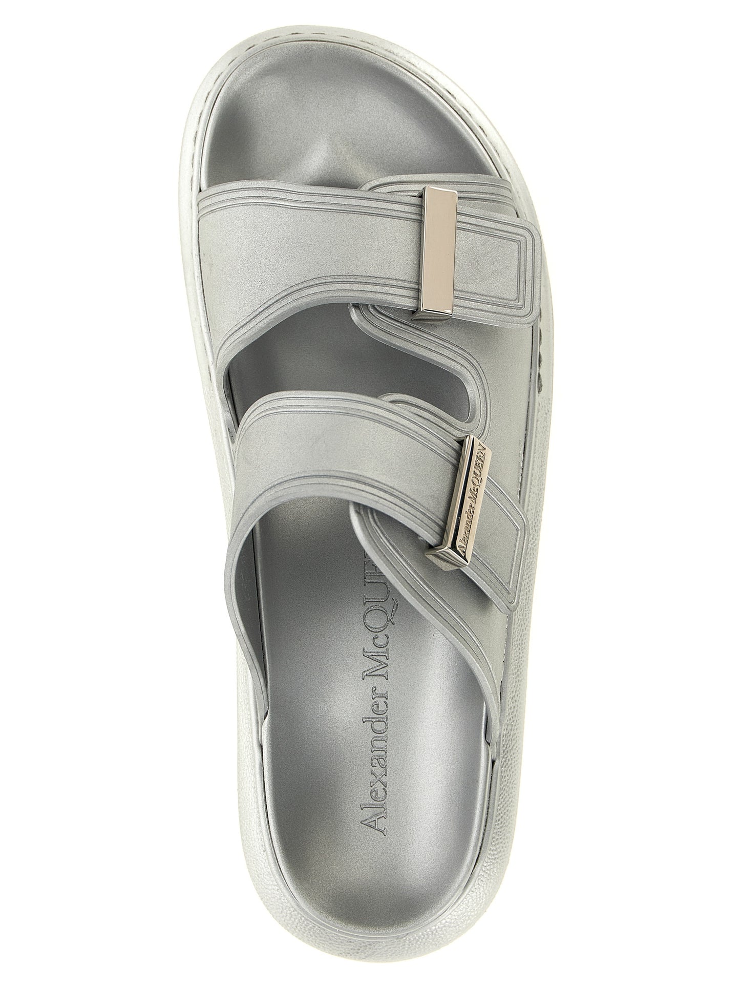 Mcqueen Women 'Hybrid' Sandals ALEXANDER MCQUEEN