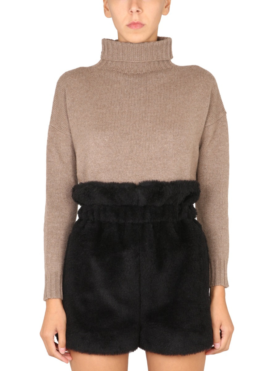 Max Mara Women Maglia Girocollo MAX MARA