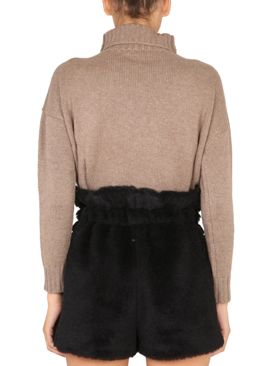 Max Mara Women Maglia Girocollo MAX MARA