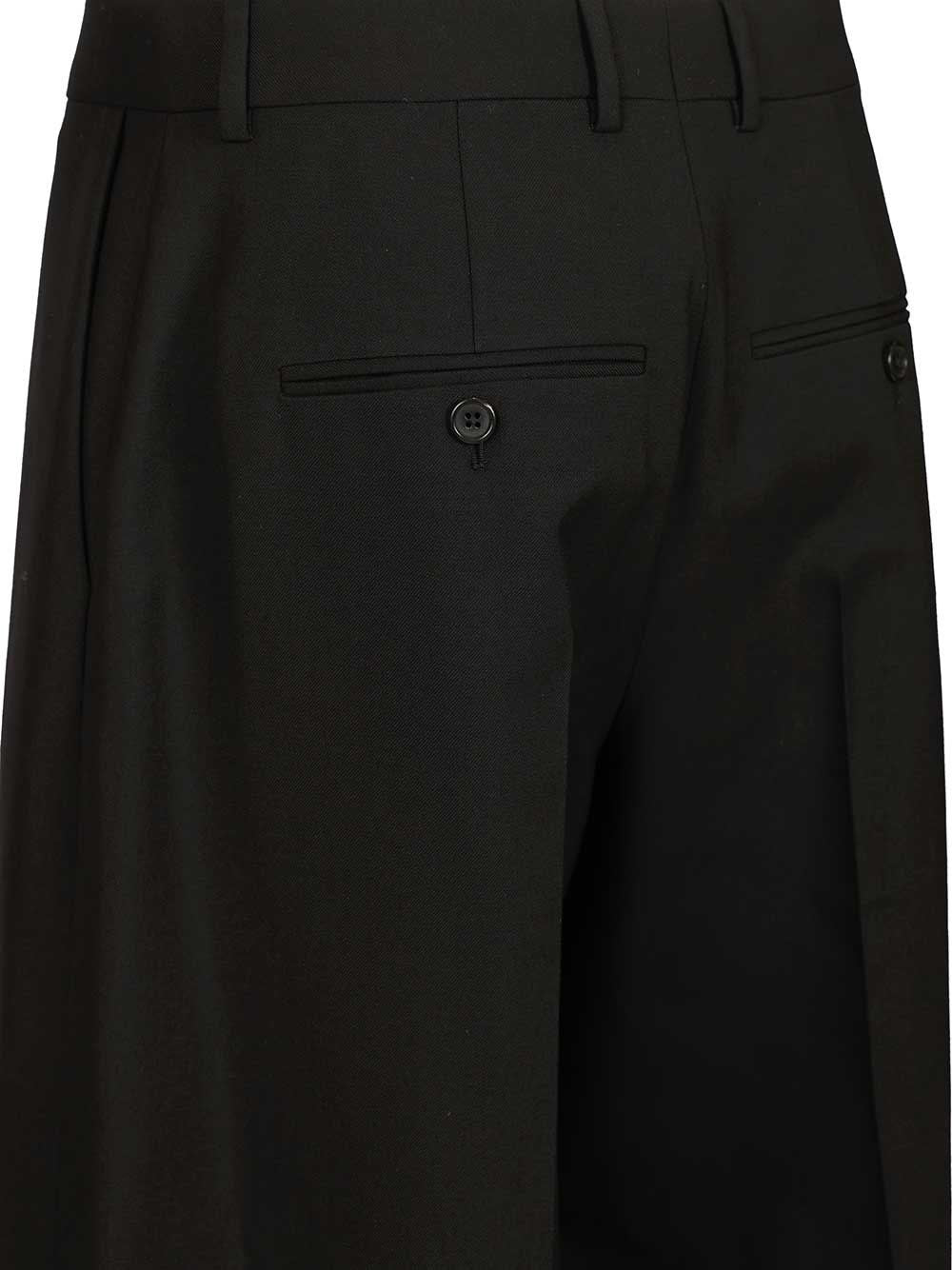 Celine Men "Dock" Trousers CELINE