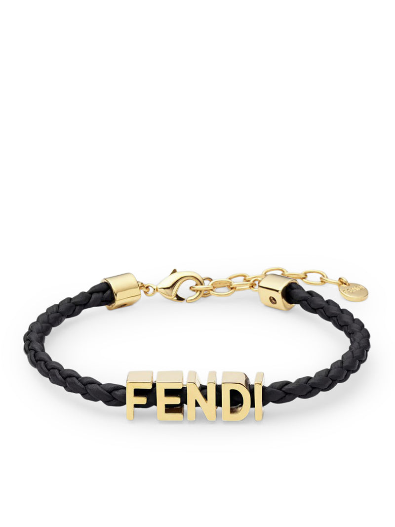 Fendi Women Fendigraphy Bracelet FENDI