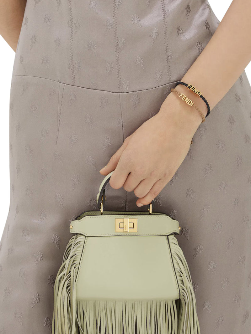 Fendi Women Fendigraphy Bracelet FENDI