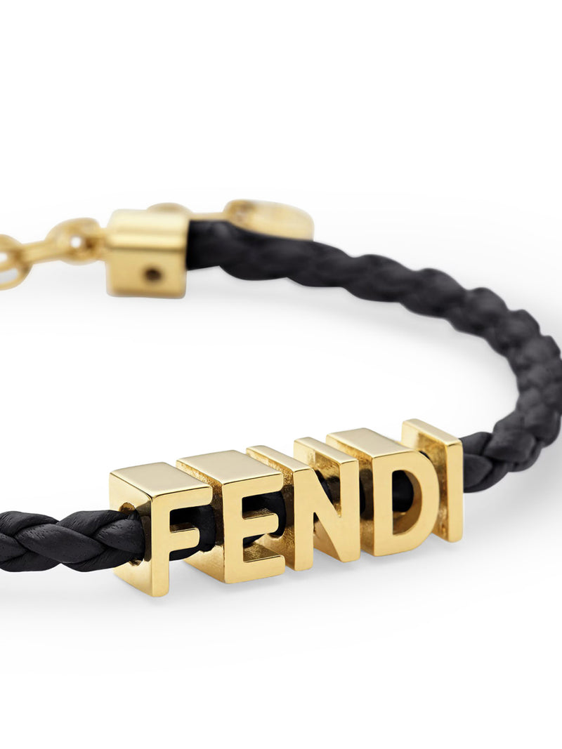 Fendi Women Fendigraphy Bracelet FENDI