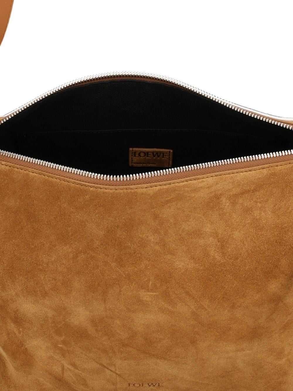 Loewe Men Medium "Hobo Loop" Bag LOEWE